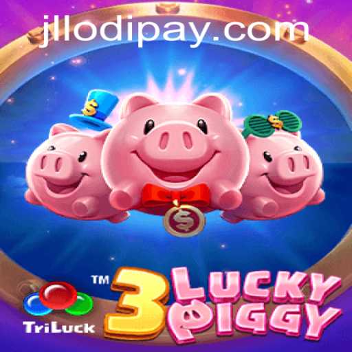 Exploring the Excitement of 3LUCKYPIGGY: A Riveting Journey into the World of Chance