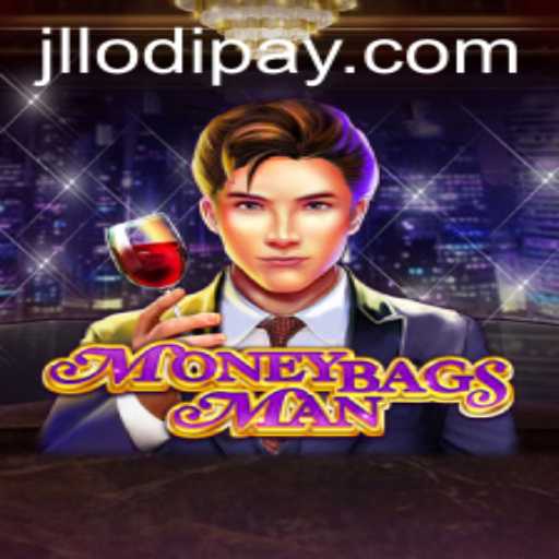 The Fascinating World of MoneybagsMan Unveiled